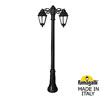 Садово-парковый светильник Fumagalli GIGI BISSO/SABA 2L DN K22.156.S20.AYE27DN