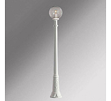 Уличный фонарь Fumagalli Artu/G250 G25.158.000.WXE27