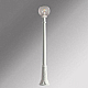 Уличный фонарь Fumagalli Artu/G250 G25.158.000.WXE27