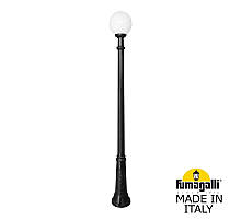 Садовый светильник Fumagalli G25.157.000.AYE27
