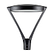 Уличный светильник Arlight ALT-OSARIS-50W Warm3000 (BK, 145х60 deg, 230V) (IP65 Металл) 051857