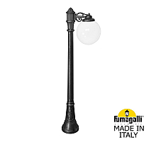 Садовый светильник Fumagalli G30.158.S10.AYE27