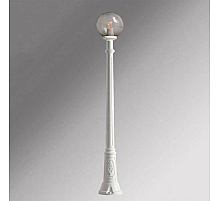 Уличный фонарь Fumagalli Artu/G250 G25.158.000.WZE27