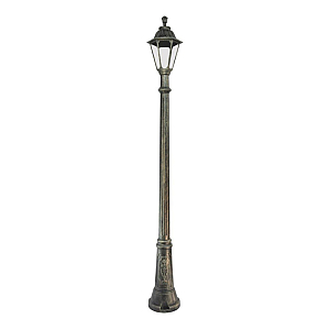 Уличный фонарь Fumagalli Gigi/Rut E26.156.000.BXF1R