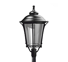 Уличный светильник Arlight OXOR-GRADUA-O-400x750-35W Day4000 (BK, 120 deg, 230V) IP65 052390