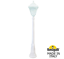 Садово-парковый светильник Fumagalli ARTU/SIMON U33.158.000.WXH27