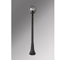 Уличный фонарь Fumagalli Gigi/G300 G30.156.000.AZE27