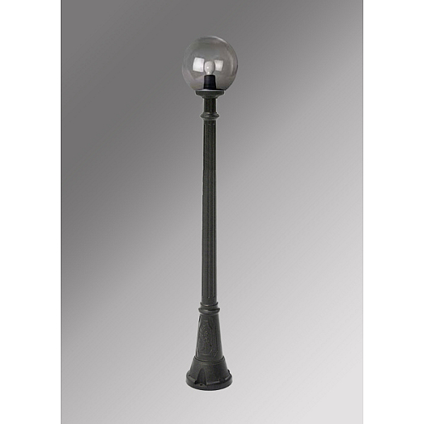 Уличный фонарь Fumagalli Gigi/G300 G30.156.000.AZE27