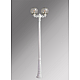 Уличный фонарь Fumagalli Ricu Bisso/G250 G25.157.S20.WZE27