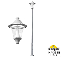 Садовый светильник Fumagalli R50.372.000.LXD6L