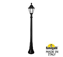 Садово-парковый светильник Fumagalli ARTU/RUT E26.158.000.AXE27