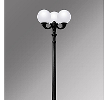 Уличный фонарь Fumagalli Nebo Ofir/G300 G30.202.R30.AYE27