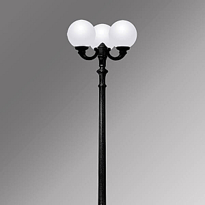 Уличный фонарь Fumagalli Nebo Ofir/G300 G30.202.R30.AYE27