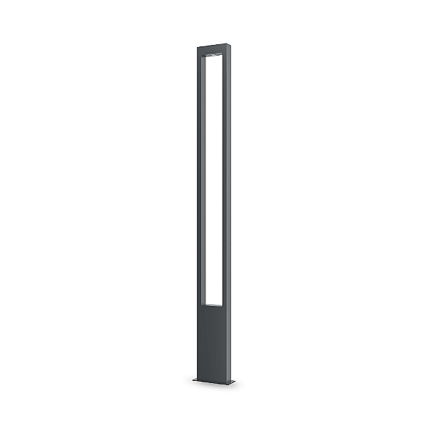 Садово-парковый светодиодный светильник Maytoni Bonn O425FL-L25GF