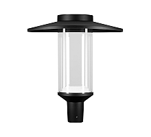 Уличный светильник Arlight ALT-MASAR-50W Warm3000 (BK, 150x30 deg, 230V) (IP65 Металл) 057268