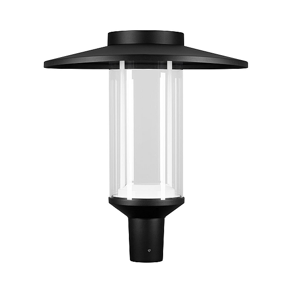 Уличный светильник Arlight ALT-MASAR-50W Warm3000 (BK, 150x30 deg, 230V) (IP65 Металл) 057268