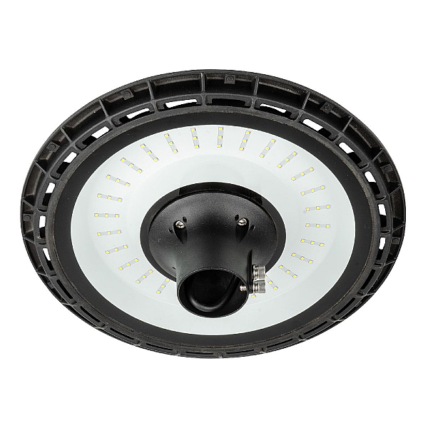 Уличный светодиодный светильник Uniel ULV-T30-60W/4000K/60 IP65 Black UL-00011069