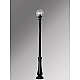 Уличный фонарь Fumagalli Nebo/G300 G30.202.000.AXE27