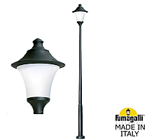 Садовый светильник Fumagalli R50.372.000.AYE27