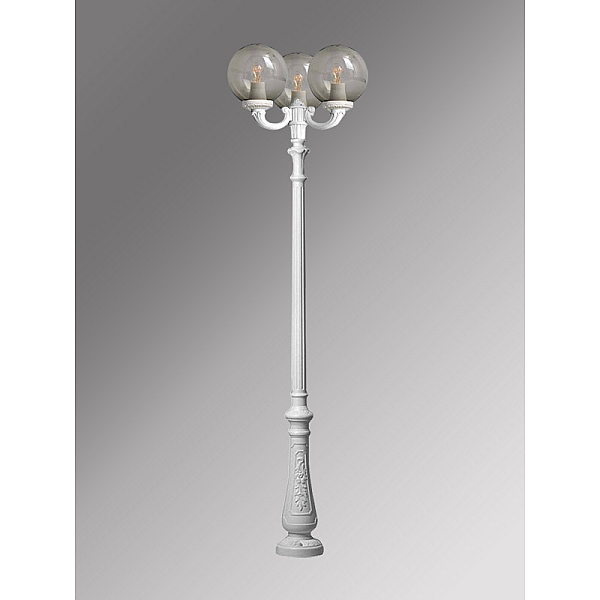 Уличный фонарь Fumagalli Nebo Ofir/G300 G30.202.R30.WZE27