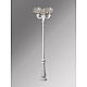 Уличный фонарь Fumagalli Nebo Ofir/G300 G30.202.R30.WZE27