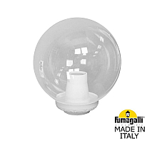 Светильник уличный (верхняя часть) Fumagalli G25.B25.000.WXE27