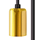 Патрон с кабелем Nowodvorski Cameleon Cable E27 8661