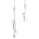 Патрон Эра FITO-Holder G13 IP65 mini Б0057744