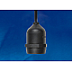 Патрон Uniel ULH-E27-IP54-15cm UL-00003362