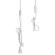 Патрон Эра FITO-Holder G13 IP65 mах Б0057745