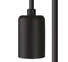 Патрон с кабелем Nowodvorski Cameleon Cable E27 8663