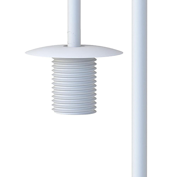 Патрон с кабелем Nowodvorski Cameleon Cable G9 White 10341