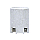 Патрон Uniel ULH-E14-Ceramic 02281