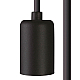 Патрон с кабелем Nowodvorski Cameleon Cable E27 8670