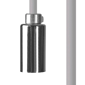 Патрон с кабелем Nowodvorski Cameleon Cable G9 8578