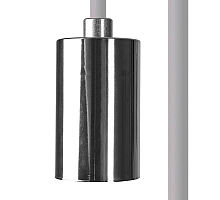 Патрон с кабелем Nowodvorski Cameleon Cable E27 8644