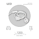 Патрон Эра FITO-Holder G13 IP65 mах Б0057745