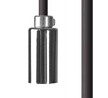 Патрон с кабелем Nowodvorski Cameleon Cable G9 8601
