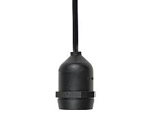 Патрон Uniel (UL-00003699) ULH-E27-IP54-150cm