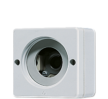 Патрон для лампы Jung 637-10W