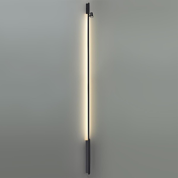 Элемент для инсталляции Odeon Light Fino Xs Hightech 7155/150S