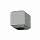 Плафон Nowodvorski Cameleon Geometric B 8425
