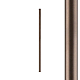 Плафон Nowodvorski Cameleon Laser 750 Satine Chocolate 10253