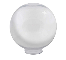 Сфера гладкая Uniel UFP-R250В OPAL 08078