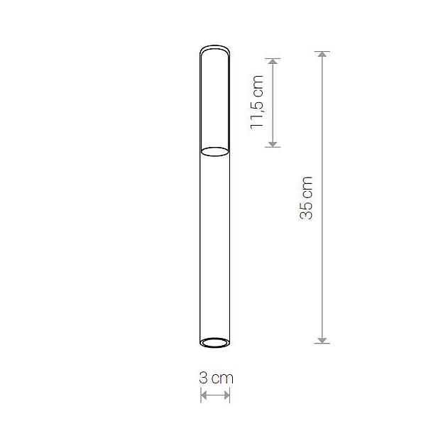 Плафон Nowodvorski Cameleon Straw M 8535