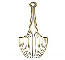 Плафон Nowodvorski Cameleon Luksor S 8596