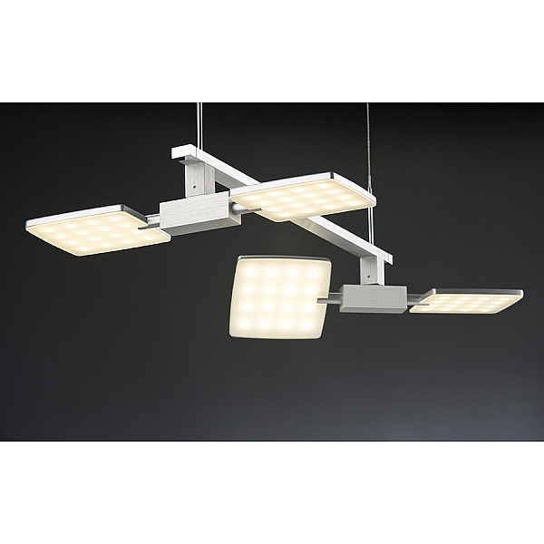 Плафон Paulmann NanoLed 70220