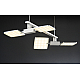 Плафон Paulmann NanoLed 70220