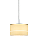 Абажур Paulmann DecoSystems Tessa 60325