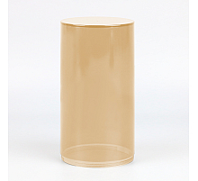Плафон General GPF-PLASTIC-CUP 662374